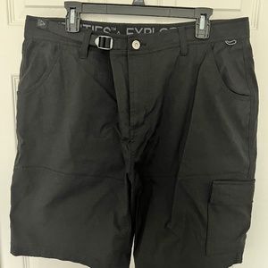 Gerry Venture Shorts